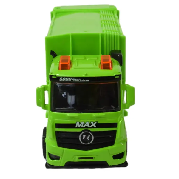 Magic Truck: Camion a volano in diverse varianti 20cm 1 pezzo immagine 8
