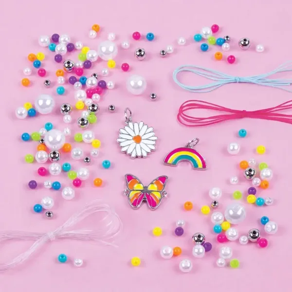 Make It Real: Braccialetti Incantevoli - I Tesori dellArcobaleno immagine 3