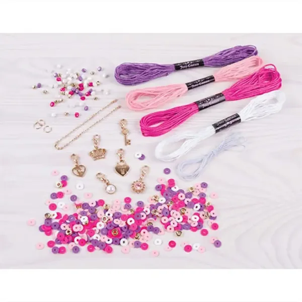 Make It Real: Braccialetti Juicy Couture - Nappe Glamour immagine 3