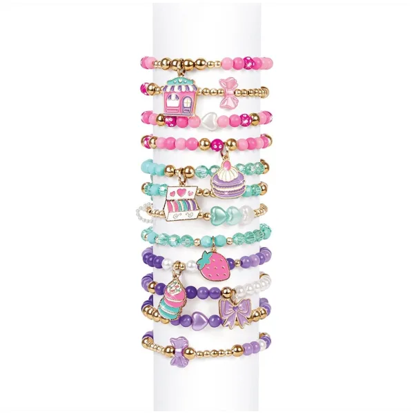 Make It Real: Braccialetti Macaron immagine 3