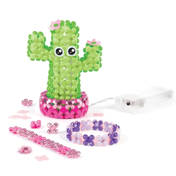 Make It Real: Cactus luminoso Linxo immagine 3