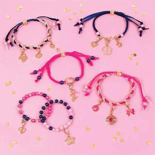 Make It Real: Gioielli Juicy Couture - Il fascino del velluto e delle perle immagine 3
