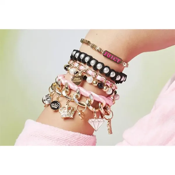 Make It Real: Juicy Couture - Catene e gioielli immagine 3