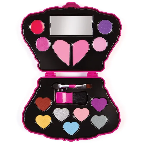 Make It Real: Juicy Couture set trucco regale immagine 2