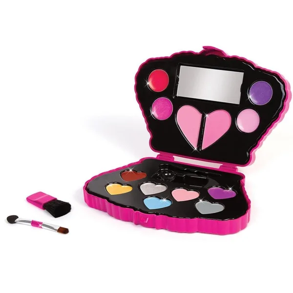 Make It Real: Juicy Couture set trucco regale immagine 3