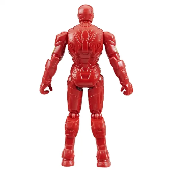 Marvel: Avengers - Iron Man action figure 10cm - Hasbro immagine 3