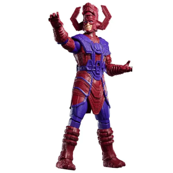Marvel Titan Hero Series: Galactus dei Fantastici Quattro, figura da 30 cm - Hasbro immagine 2