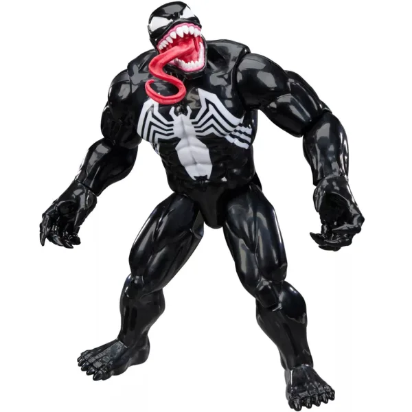 Marvel Vendicatori: Serie Titan Venom action figure 30 cm - Hasbro immagine 2