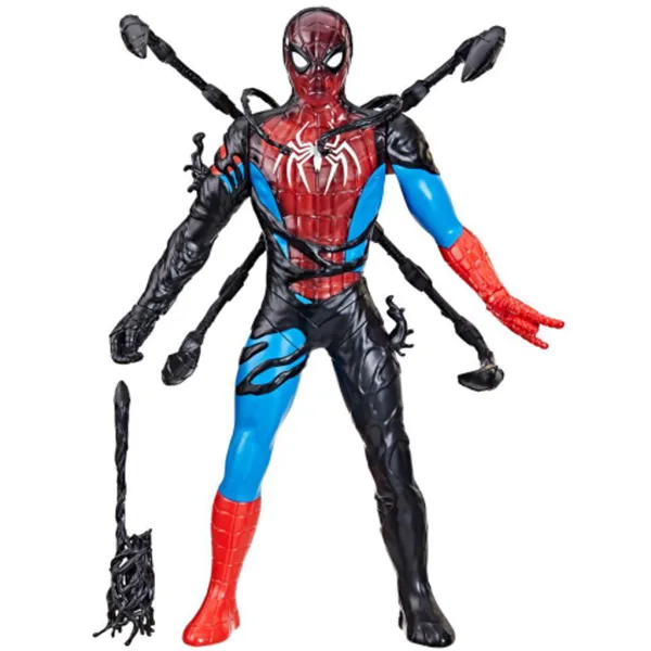 Marvel VenomVersus Liquid Shifter Spider-Man action figure - Hasbro

Personaggio d’azione Marvel VenomVersus Liquid Shifter Spider-Man – Hasbro immagine 2