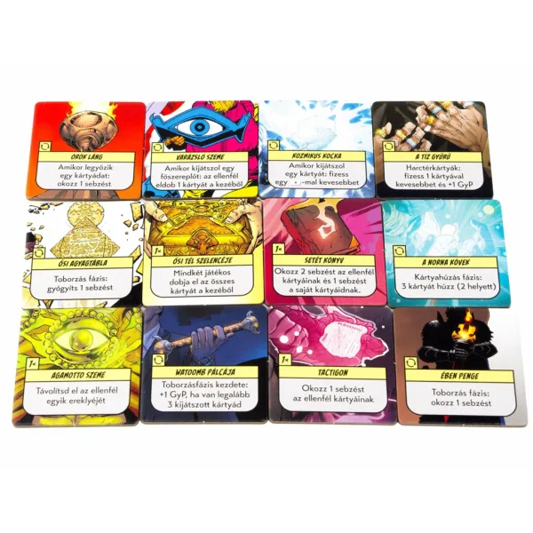 Marvel scontro a New York gioco da tavolo immagine 4