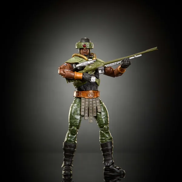 Masters of the Universe: I difensori delluniverso Tri-Klops action figure con accessori 16,5 cm - Mattel immagine 2