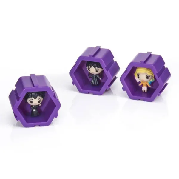 Mercoledì: Figura a sorpresa Nano pod mini immagine 2