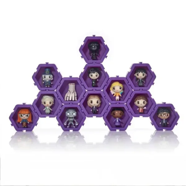Mercoledì: Figura a sorpresa Nano pod mini immagine 3