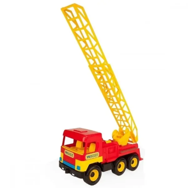 Middle Truck: Autopompa 42cm - Wader immagine 2