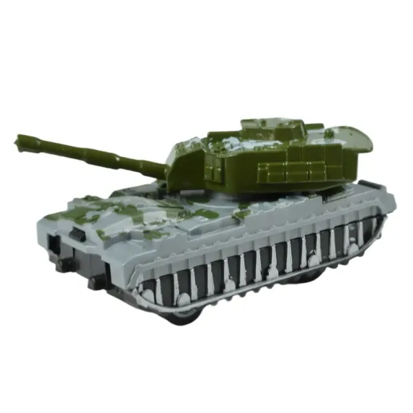 Militare: Veicoli militari in diverse varianti 1/55 1 pezzo immagine 4