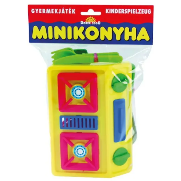 Mini Cucina - D-Toys immagine 2