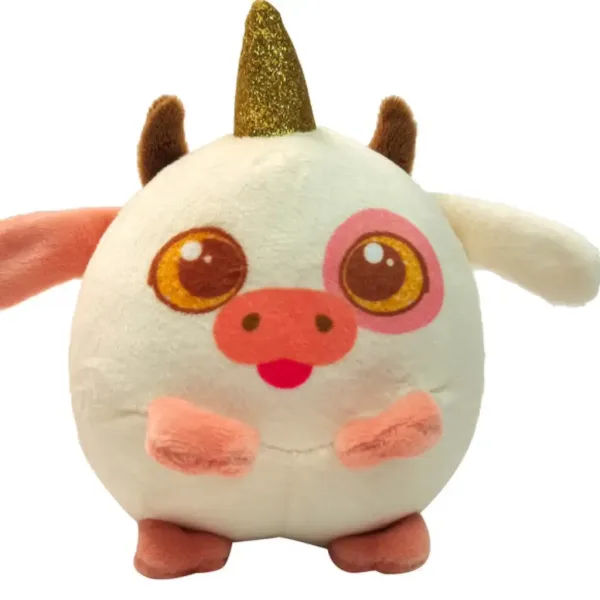 Mini adorabili unicorni in diverse varianti immagine 5