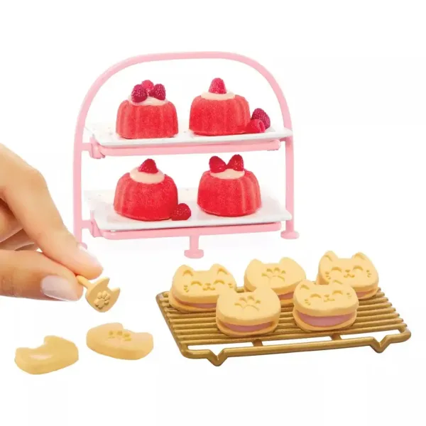 Miniverse: Fai Mini dolci Serie 1 immagine 3