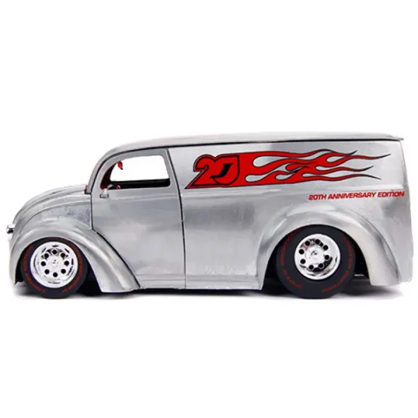 Modellino dauto in metallo Div Cruiser 1/24 - Simba Toys immagine 3