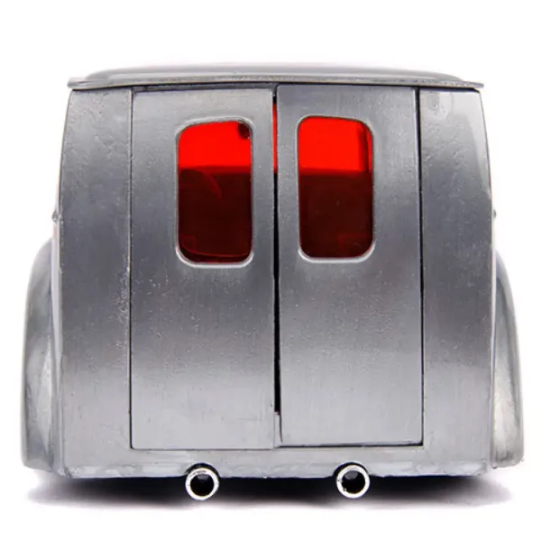 Modellino dauto in metallo Div Cruiser 1/24 - Simba Toys immagine 6