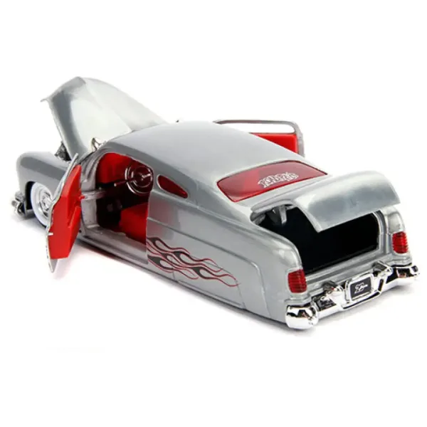 Modello dauto in metallo Mercury 1951 1/24 - Simba Toys immagine 4