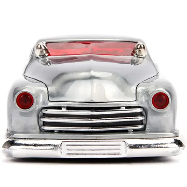 Modello dauto in metallo Mercury 1951 1/24 - Simba Toys immagine 5
