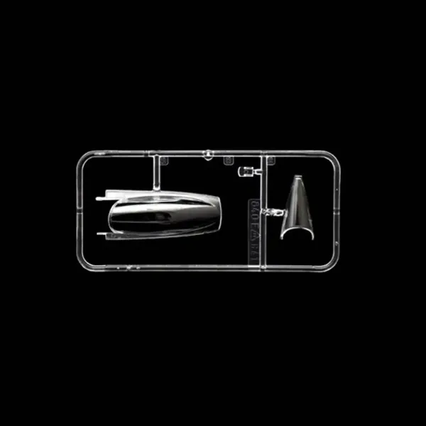 Modello di aereo Italeri 1/48 F-16C Fighting Falcon immagine 8