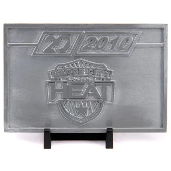 Modello di auto in metallo Ford COE Flatbed del 1948 in scala 1/24 - Simba Toys immagine 7