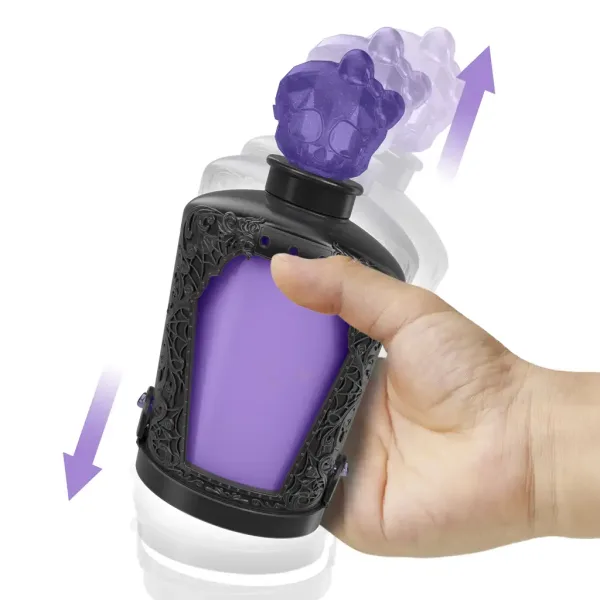 Monster High: Bambola sorpresa Rivelazione Mostruosa con accessorio - Mattel immagine 3