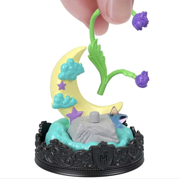 Monster High: Sorprese Mostruose - Mattel immagine 3