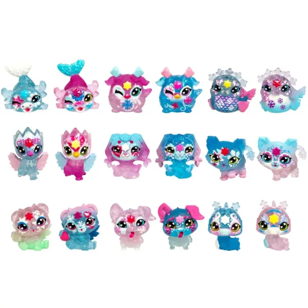 Moose: Magic Mixies mini pacchetto sorpresa con due figure immagine 4