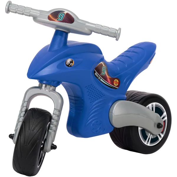 Moto a spinta con i piedi - D-Toys immagine 2