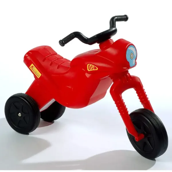 Moto da enduro - D-Toys immagine 4