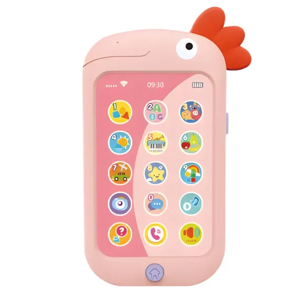 Music World: Telefono bebè con dinosauro musicale amico in due varianti 1 pezzo immagine 2