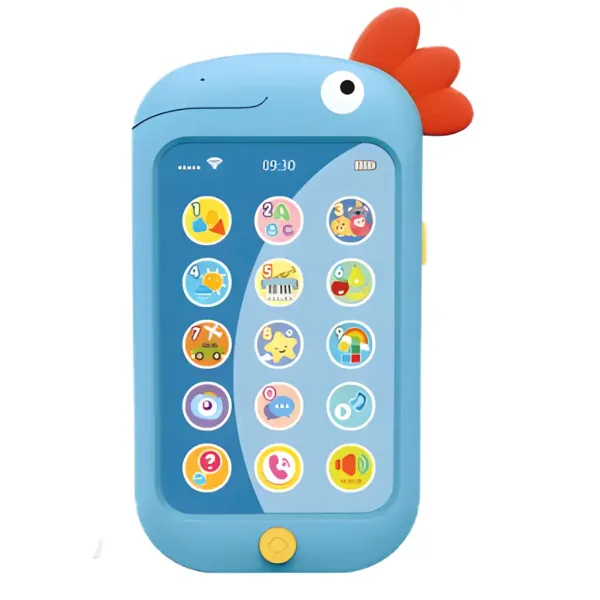 Music World: Telefono bebè con dinosauro musicale amico in due varianti 1 pezzo immagine 3
