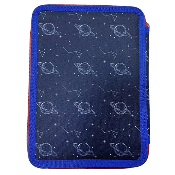Must: Astuccio a due scomparti NASA Space Expeditions riempito immagine 2