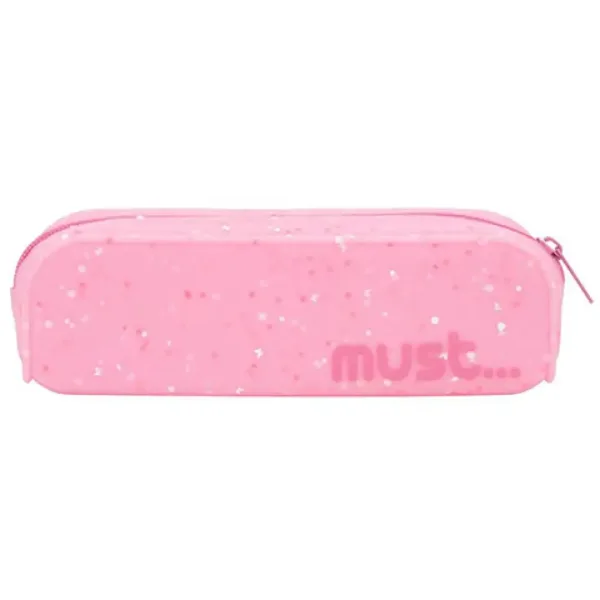 Must: Astuccio in silicone colorato Confetti disponibile in diverse varianti immagine 3