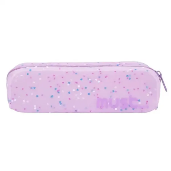 Must: Astuccio in silicone colorato Confetti disponibile in diverse varianti immagine 4