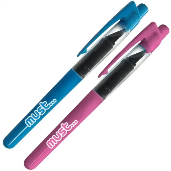 Must: Penna stilografica in più varianti di colore 1 pezzo immagine 1