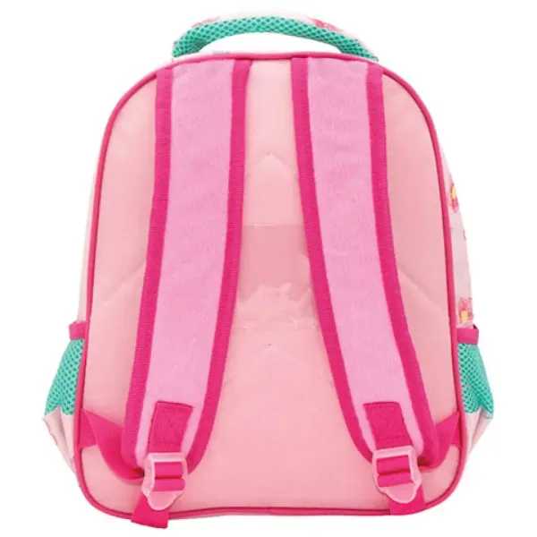 Must: Zaino con cervo carino "I love you Deerly" 27x10x31 cm immagine 2
