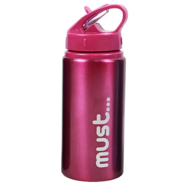 Must: borraccia da 500 ml per ragazze in diverse varianti 1 pezzo immagine 2
