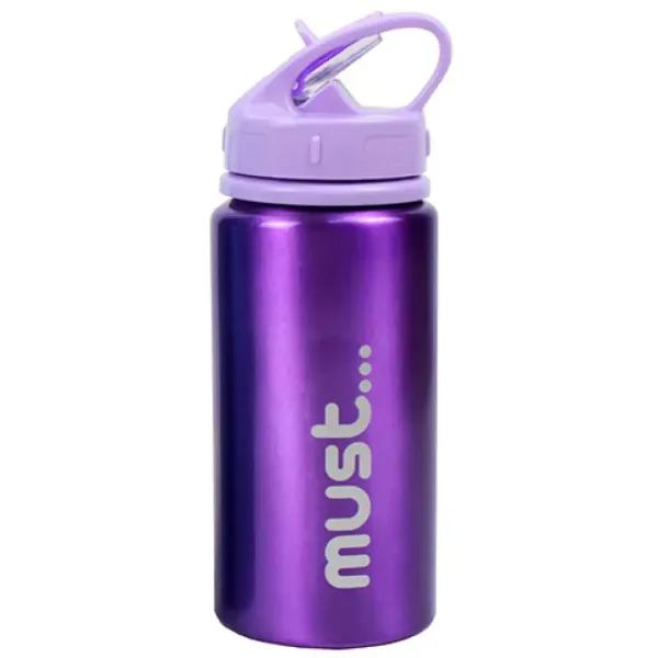 Must: borraccia da 500 ml per ragazze in diverse varianti 1 pezzo immagine 4
