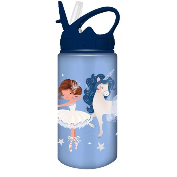 Must: borraccia in alluminio con beccuccio da 500 ml, disponibile in diverse varianti. immagine 3