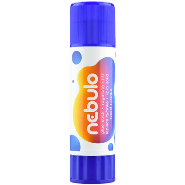 Nebulo: Colla stick 36g 1 pezzo immagine 2
