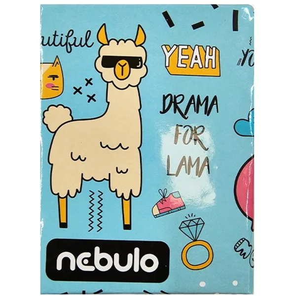 Nebulo: Portapenne da scrivania Girl Power immagine 2