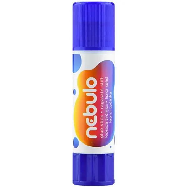 Nebulo: Stick di colla 8g 1 pezzo immagine 2