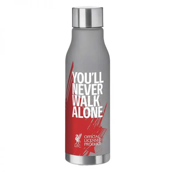 Nebulo: borraccia Liverpool in plastica 600 ml immagine 2