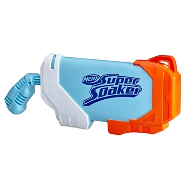 Nerf Super Soaker Torrent pistola ad acqua - Hasbro immagine 2