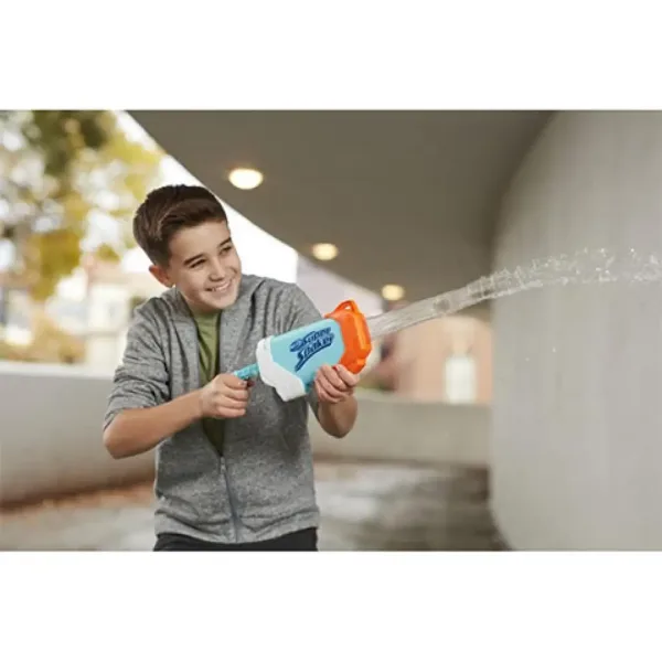 Nerf Super Soaker Torrent pistola ad acqua - Hasbro immagine 3