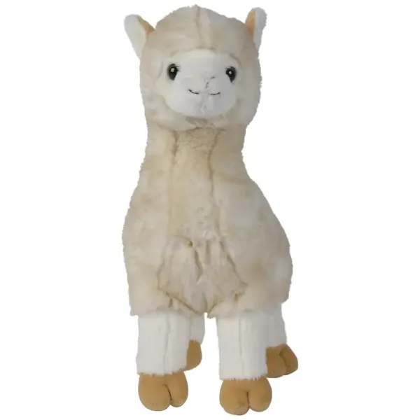 Nicotoy peluche alpaca 31cm - Simba Toys immagine 2